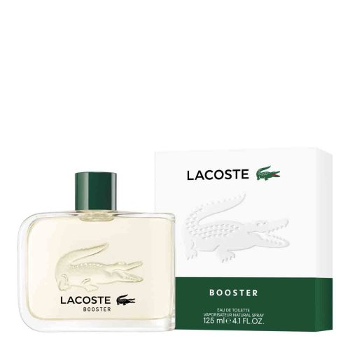 LACOSTE Booster - Eau de Toilette 3616302931897
